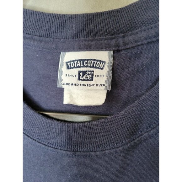 Vintage Cleveland Indians Chief Wahoo 1987 T Shirt Large - Picture 3 of 9